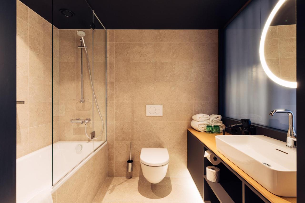 Harry'S Home Telfs Hotel & Apartments מראה חיצוני תמונה