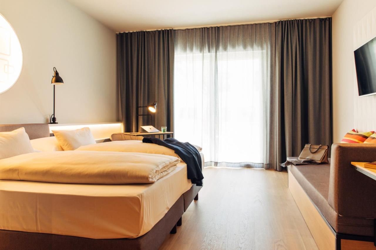 Harry'S Home Telfs Hotel & Apartments מראה חיצוני תמונה
